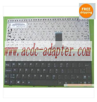 OEM for ASUS eeepc 1005 1005h 1005ha Keyboard New - Click Image to Close